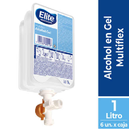 Elite Jabones Y Alcoholes